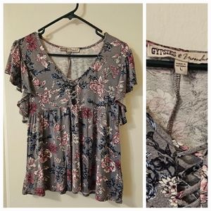 BUNDLE Only  DO NOT BUY ALONE Gypsies and Moondust Fall Colors